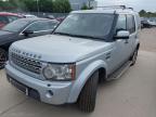 2010 LAND ROVER DISCOVERY for sale at Copart SANDY