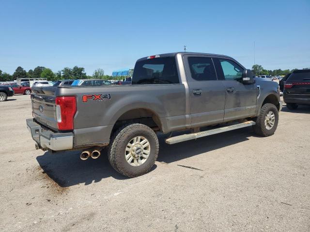  FORD F250 2019 Szary