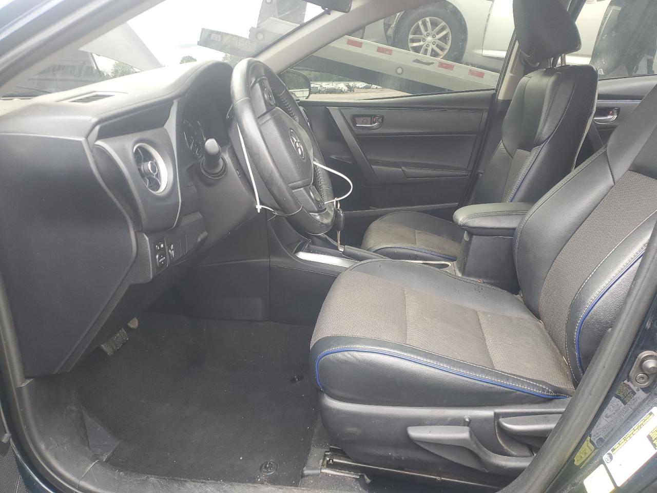 2T1BURHE3JC980798 TOYOTA COROLLA 2018