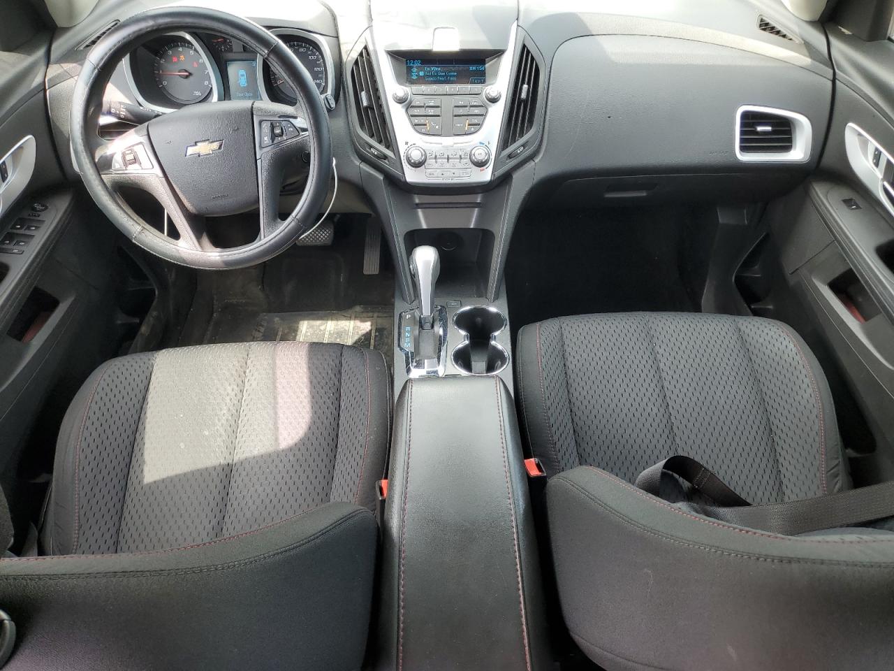 2012 Chevrolet Equinox Ls VIN: 2GNFLCEK3C6325063 Lot: 56991325