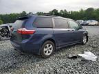 2019 Toyota Sienna Le продається в Mebane, NC - Front End