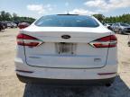 2020 Ford Fusion Sel de vânzare în Hampton, VA - Side