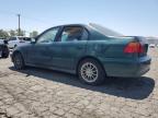 2000 Honda Civic Base de vânzare în Colton, CA - Minor Dent/Scratches