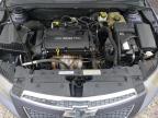 2013 Chevrolet Cruze Ls за продажба в Madisonville, TN - Side