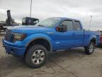 2011 Ford F150 Super Cab en Venta en Moraine, OH - Mechanical