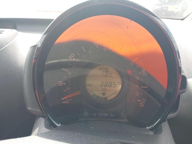 2015 CITROEN C1 FEEL