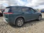 2025 Nissan Pathfinder Sl на продаже в Appleton, WI - All Over