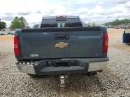 2007 Chevrolet Silverado K1500 Crew Cab за продажба в Tanner, AL - Water/Flood