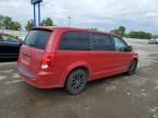 2015 Dodge Grand Caravan Se for Sale in Fort Wayne, IN - Normal Wear