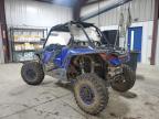 2021 Polaris Rzr Xp 1000 Trails And Rocks на продаже в West Mifflin, PA - Rollover
