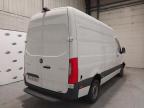 2023 MERCEDES BENZ SPRINTER for sale at Copart CASTLEDERMOT - IRELAND