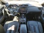 2018 Nissan Rogue S zu verkaufen in North Billerica, MA - Front End
