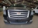 2020 Cadillac Escalade Esv Luxury   للبيع في East Granby، CT - Hail
