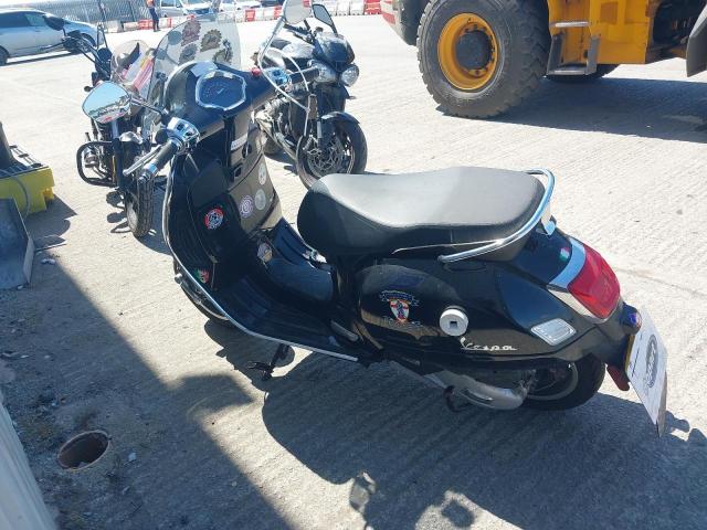 2023 PIAG VESPA GTS