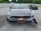 2021 Kia Forte Gt Line продається в Gastonia, NC - Front End