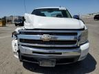 2011 Chevrolet Silverado C1500 Lt zu verkaufen in Fresno, CA - Front End