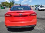 2017 Ford Focus Se for Sale in Miami, FL - Front End