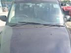 2005 LONDON TAXIS INT TX11SILVER for sale at Copart ROCHFORD