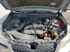 2015 Subaru Forester 2.5I Limited zu verkaufen in Haslet, TX - Water/Flood