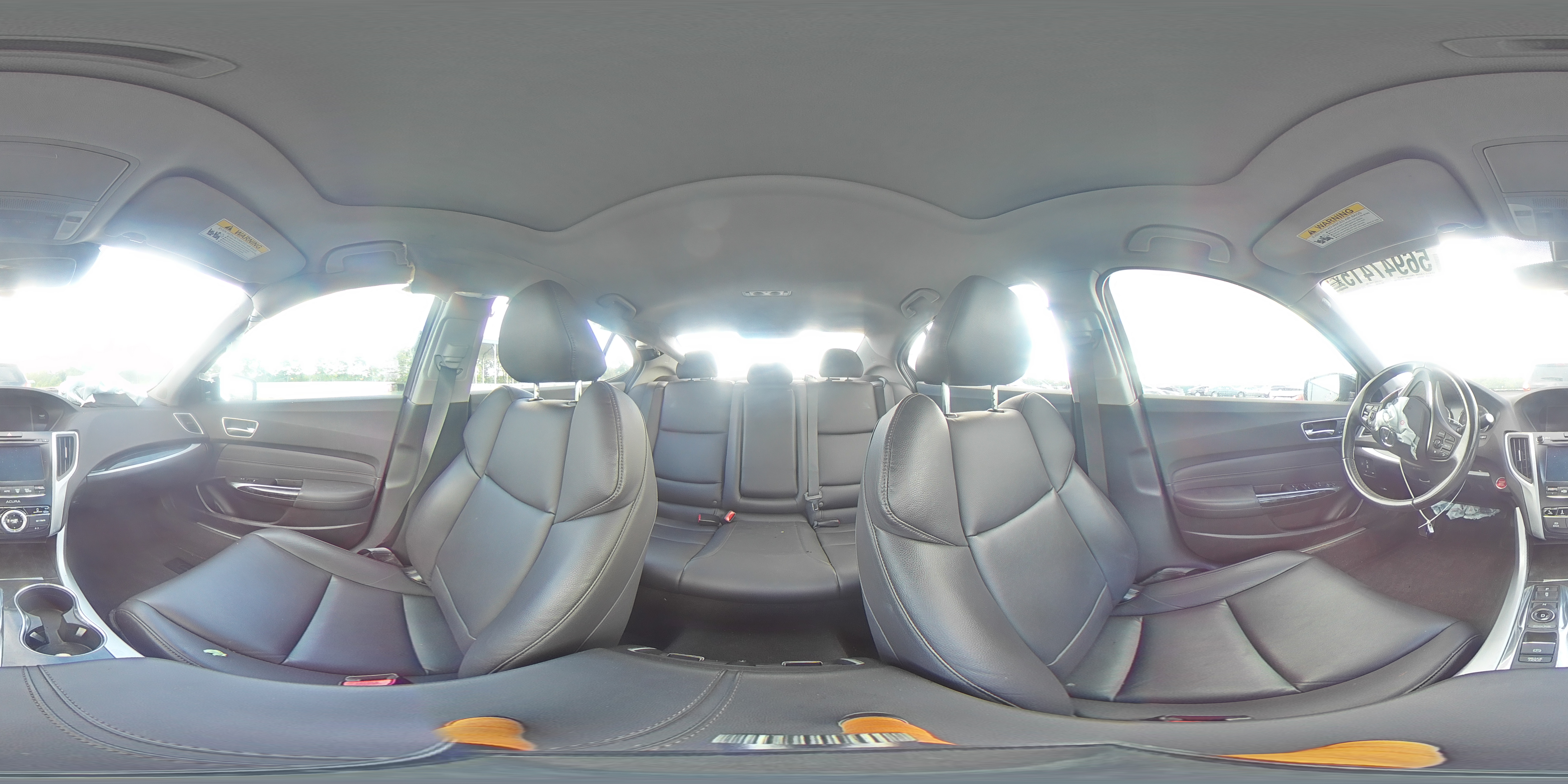 2020 Acura Tlx VIN: 19UUB2F32LA001398 Lot: 56947415