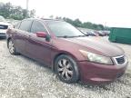 2009 Honda Accord Exl იყიდება Ellenwood-ში, GA - All Over