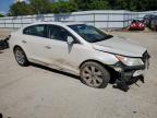 2011 Buick Lacrosse Cxs للبيع في Gaston، SC - Front End