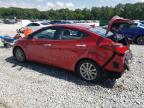 2016 Hyundai Elantra Se zu verkaufen in Ellenwood, GA - Rear End