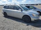 2008 Hyundai Entourage Gls en Venta en Earlington, KY - Rear End
