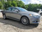 2014 Ford Fusion Se na sprzedaż w Austell, GA - Rear End