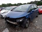 2015 CITROEN C4 GRAND P for sale at Copart WOLVERHAMPTON
