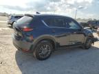 2020 Mazda Cx-5 Touring на продаже в West Palm Beach, FL - Front End
