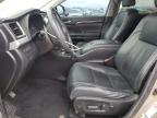 2015 Toyota Highlander Limited for Sale in Helena, MT - Front End