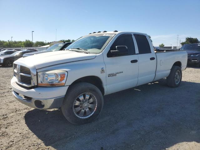 2006 Dodge Ram 3500 St