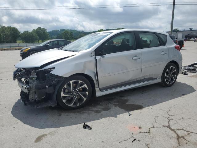 2017 Toyota Corolla Im 