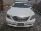2007 Lexus Ls 460 en Venta en Hueytown, AL - Water/Flood