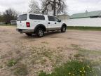 2008 Ford F150 Supercrew zu verkaufen in Greenwood, NE - Normal Wear