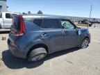 2021 Kia Soul Lx на продаже в Albuquerque, NM - Front End