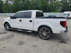 2010 Ford F150 Supercrew продається в Augusta, GA - Front End