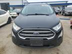 2018 Ford Ecosport Se for Sale in Mcfarland, WI - Hail