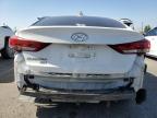 2017 Hyundai Elantra Se იყიდება Rancho Cucamonga-ში, CA - Front End
