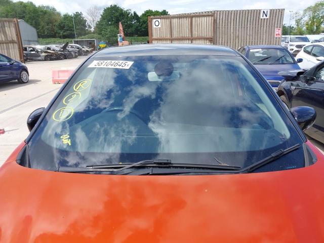 2015 RENAULT CAPTUR DYN
