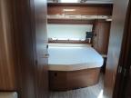 2016 LMC EQUIST655 for sale at Copart WISBECH
