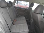 2014 Volkswagen Jetta Tdi на продаже в Montreal-est, QC - Front End