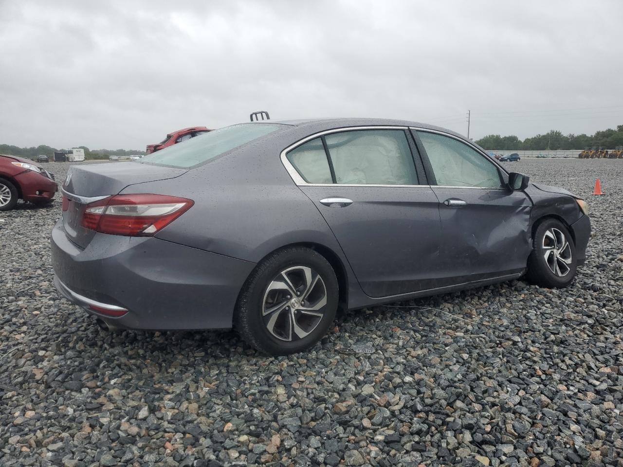 1HGCR2F32GA188140 HONDA ACCORD 2016