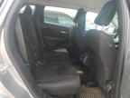 2015 Jeep Cherokee Latitude en Venta en Wayland, MI - Front End