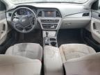 2016 Hyundai Sonata Se на продаже в Mebane, NC - Normal Wear