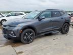 2021 Chevrolet Blazer Rs იყიდება Grand Prairie-ში, TX - Rear End