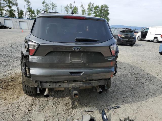  FORD ESCAPE 2017 Серый