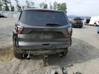 2017 Ford Escape Titanium на продаже в Arlington, WA - Side