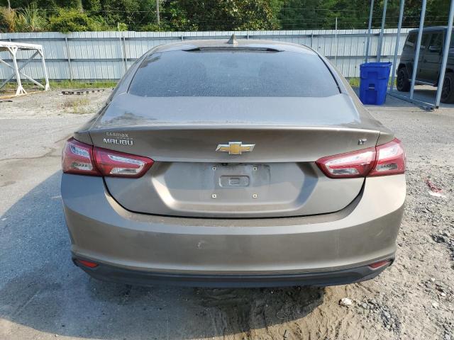  CHEVROLET MALIBU 2020 Сірий